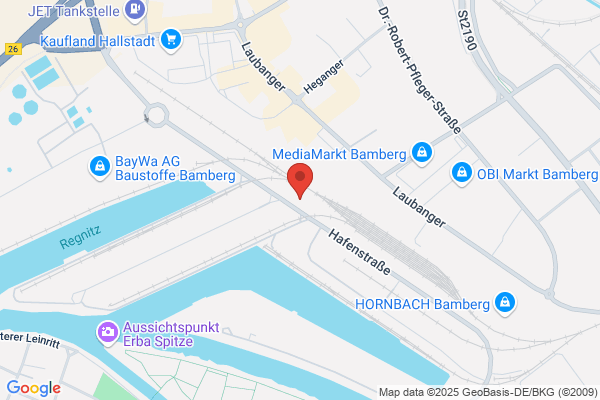 Bayernhafen GmbH & Co. KG