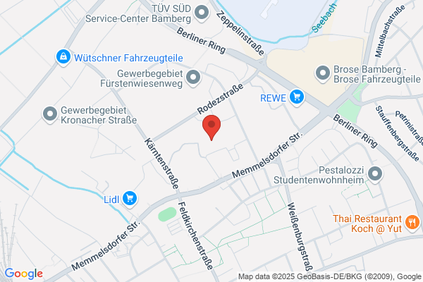 Endres Krafttraining GmbH