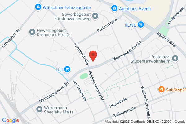 REHA aktiv Gesundheitszentrum GmbH