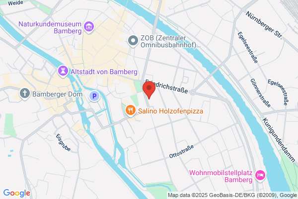 Lernstudio Barbarossa Bamberg