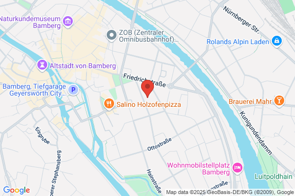 DGB Bildungswerk Bayern e.V.
