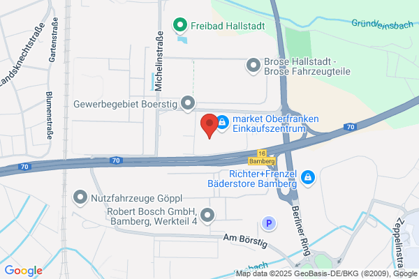 Top Hair - Mein Friseur