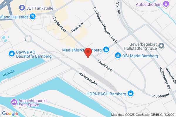 Parkett-Brehm GmbH Parkett- u. Fussbodent.