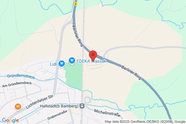 John GmbH Garten-, Landschafts- und Sportplatzbau