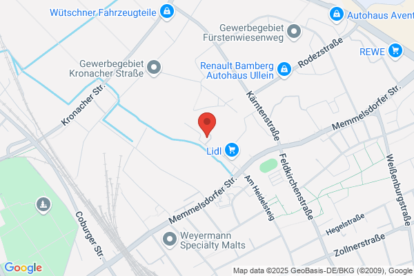 Lurtz Gartenbaubetrieb GmbH