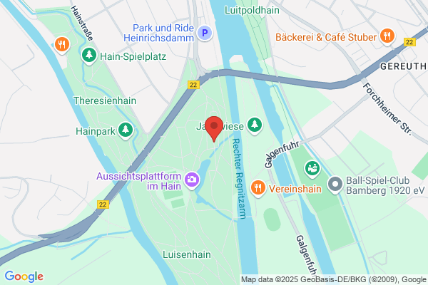 Englischer Garten