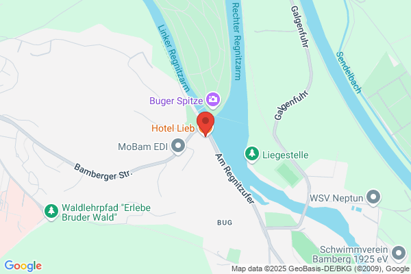 Hotel Lieb