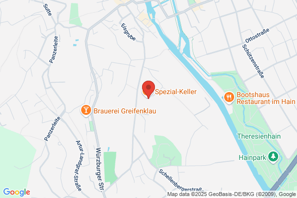 Stöhrenkeller