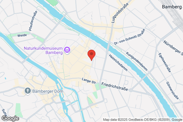 VR Bank Bamberg-Forchheim, Geldautomat ZOB Bamberg