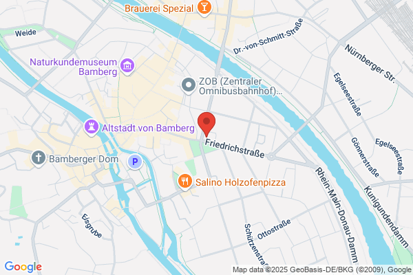 VR Bank Immobilien GmbH Bamberg