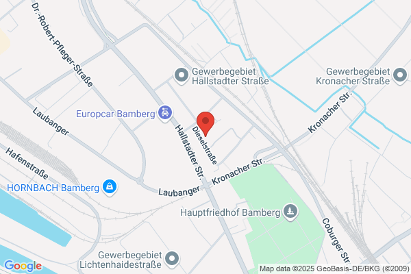 HMP - Handelsagentur