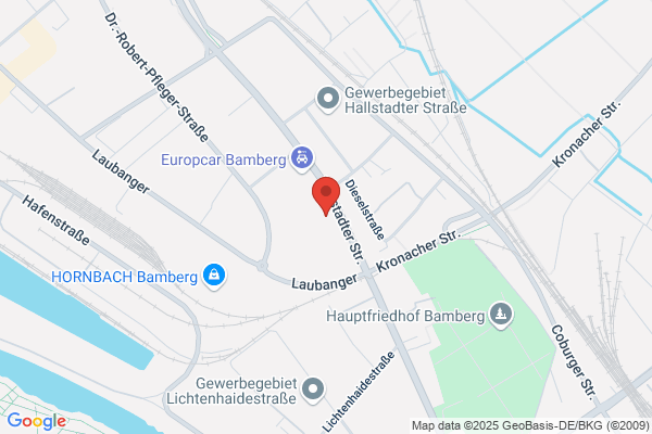 Irina Wetch Handelsvertretungen