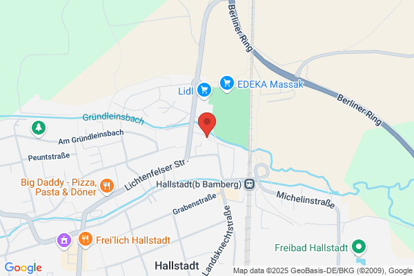 Stebau GmbH