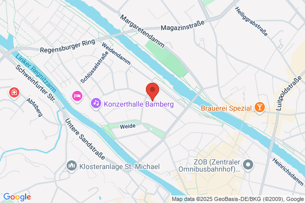 Don Bosco Jugendwerk Bamberg