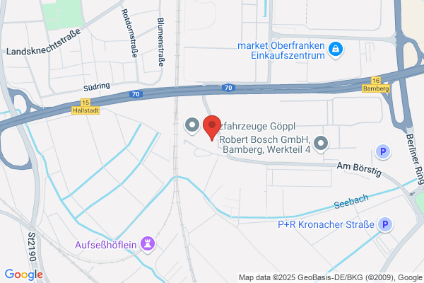 Bundesanstalt Technisches Hilfswerk (THW)
