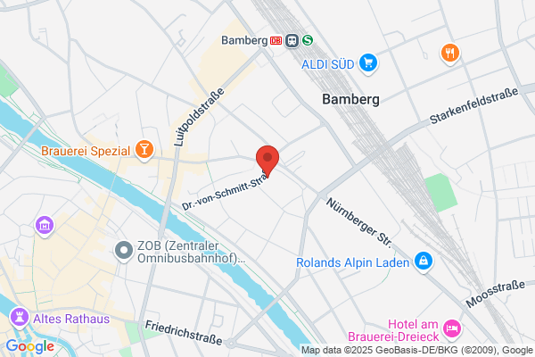 IMMER HIN Jugendkulturtreff des BDKJ Dekanat Bamberg