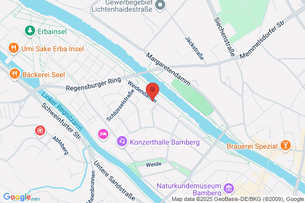 Wohnheim gGmbH Lebenshilfe Beratung