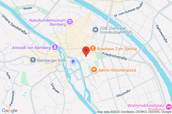 Hörstudio Lange GmbH