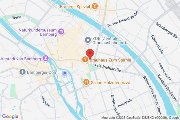 KIND Hörgeräte Bamberg