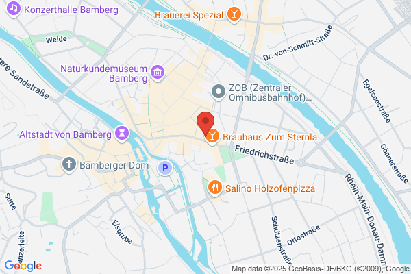Ibis Styles Bamberg