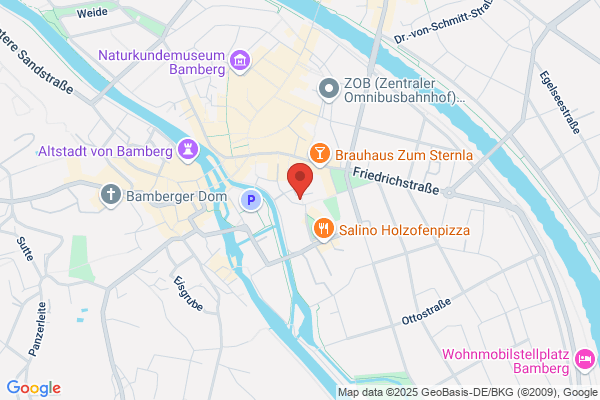 ibis Bamberg Altstadt