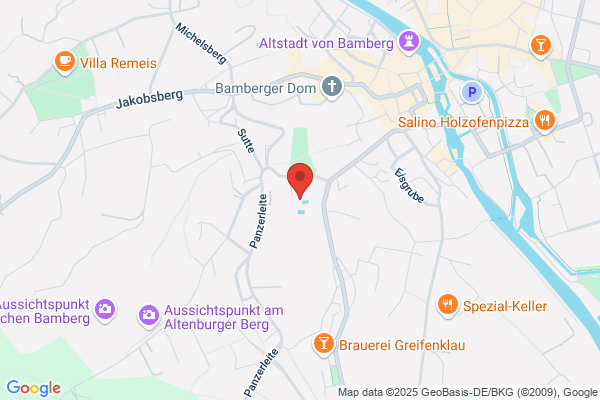 Arkadenhotel im Kloster