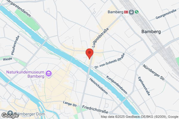 BEST WESTERN Hotel Bamberg