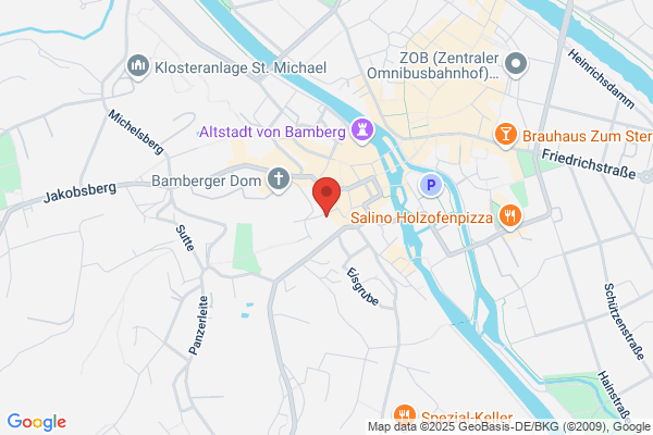 Barockhotel am Dom