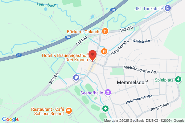 Flair Hotel Drei Kronen