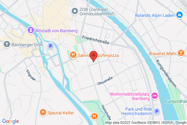 Hotel Am Blumenhaus