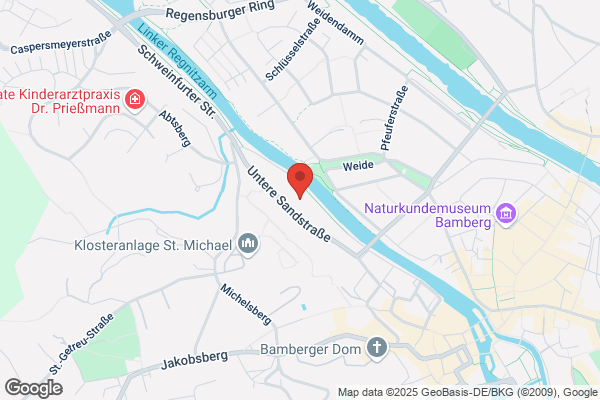 Welcome Hotel Residenzschloss Bamberg