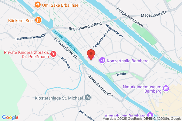Welcome Kongress Hotel Bamberg