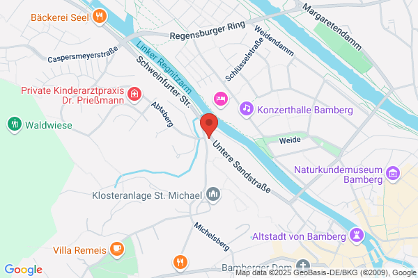 Zum Goldenen Anker