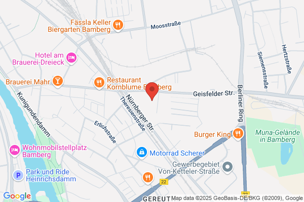 Gourmet Döner GmbH