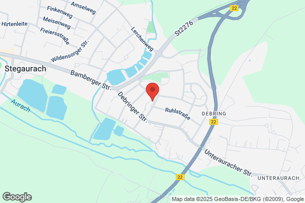 Krause Immobilien UG (haftungsbeschränkt)