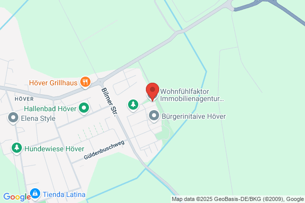 Immobilienbüro Bettina Hartig