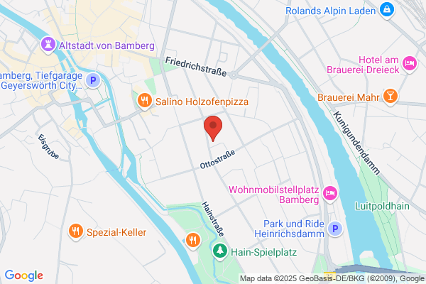 BWI Bamberger Wohnimmobilien GmbH