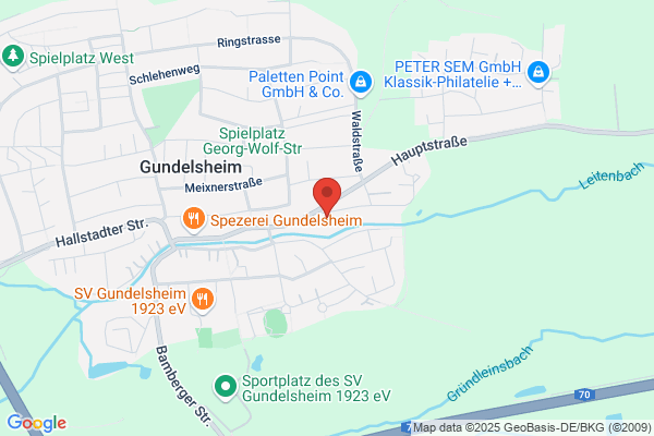 Deinlein Ingenieure & Sachverständige GmbH & Co.KG