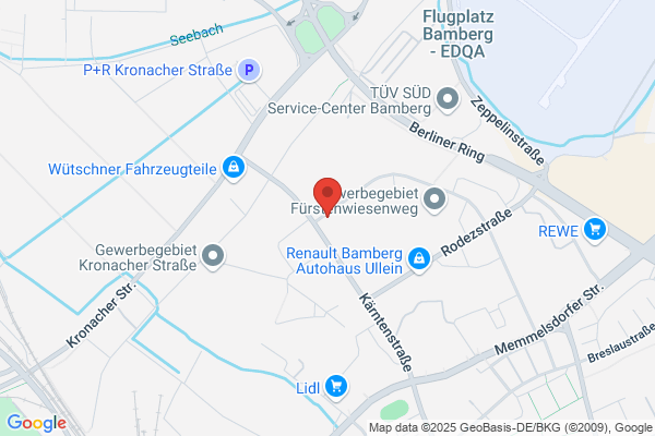 Planungsgruppe Strunz