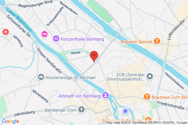 Weyrauther Ingenieurgesellschaft mbH