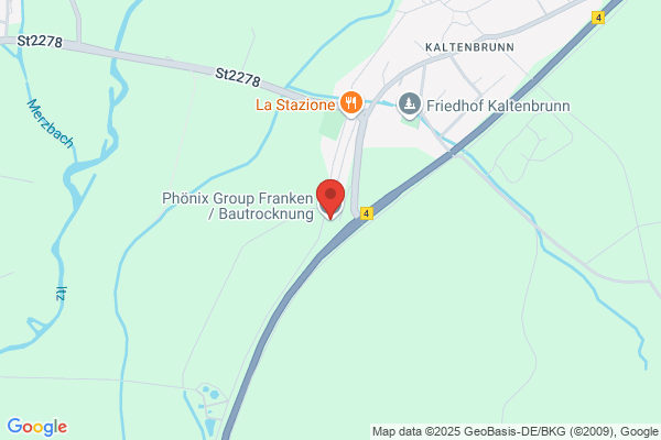 Phönix Bautrocknung GmbH