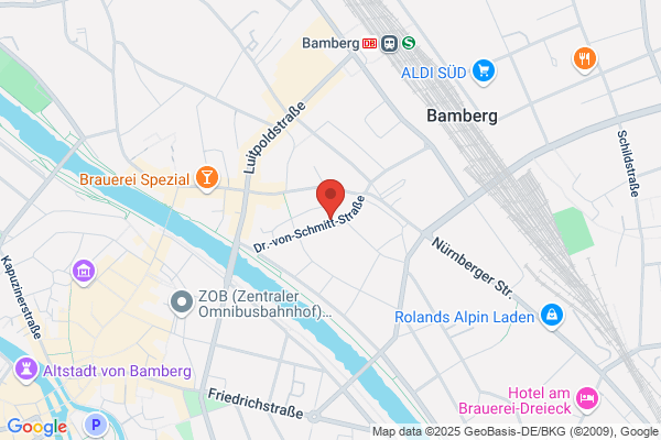 Blitz Internet GmbH