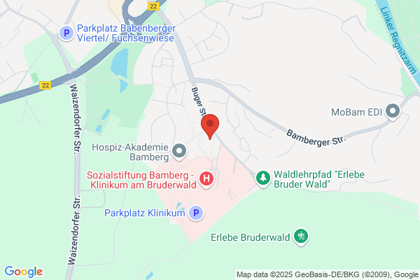 Kindergarten Philippus des Diakonischen Werkes Bamberg-Forchheim e.V.