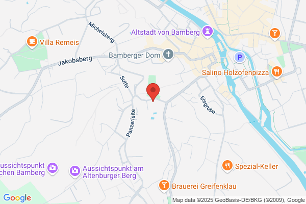 Kath. Kirchenstiftung