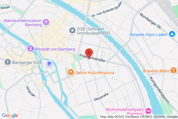 Katholische Hochschulgemeinde