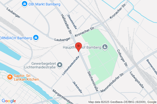 Kühl-Hammer GmbH Kälte- u. Klimaanlagen