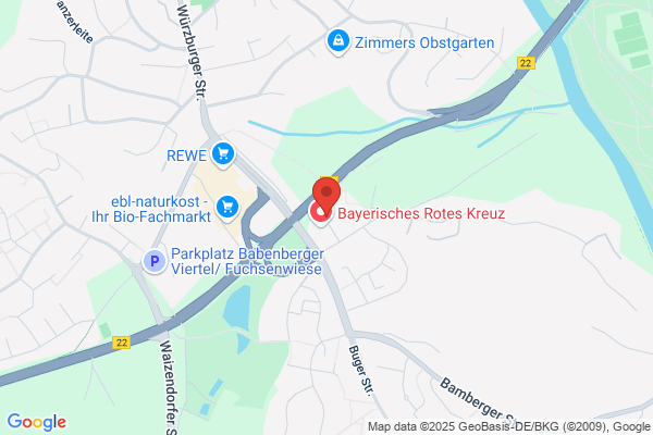 Malteser Rettungsdienst gemeinnützige GmbH