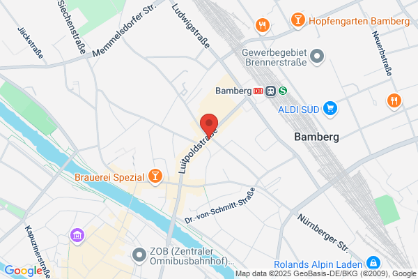 Unverpackt-Bamberg