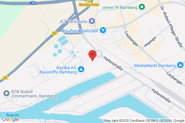 HDE Logistik GmbH