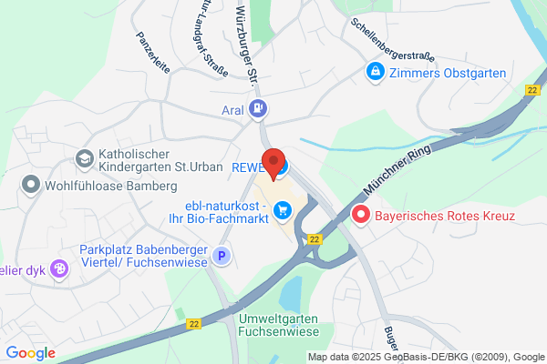 Lotto Bayern